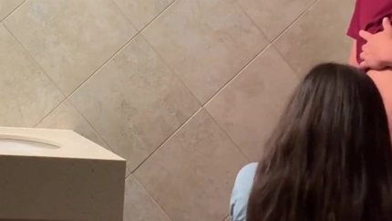HOT BATHROOM SEX SD (2026)