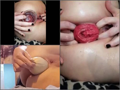 Perfect Amateur Videos Compilation And Prolapse Loose With Different Girls - Long Dildo, Colossal Dildo [HD/Mp4/1000 MB]