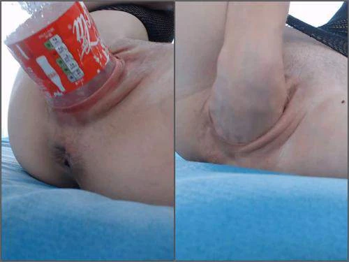 Valkyriawild Fisting And Playing With Cola Bottle And Making My Pussy Cum - Premium User Request - Large Insertions, Gaping [HD/Mp4/1000 MB]