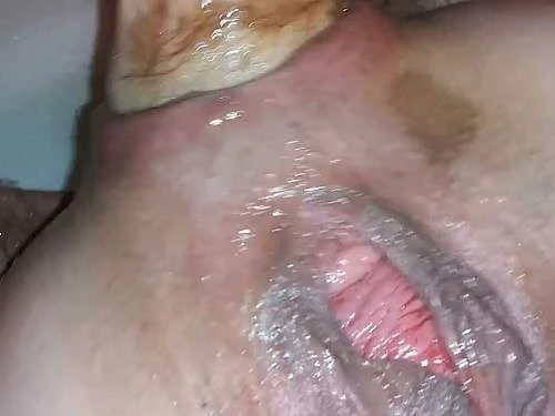 Very Closeup Amateur Deep Fisting Sex Hardcore - Double Vaginal, Big Toys [HD/Mp4/1000 MB]