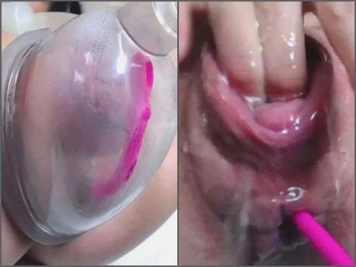 Webcam Kinky Wife Natalieflowers Vaginal Pump And Squirt After Dildo Penetration - Bbc Dildo, Pussypump [HD/Mp4/1000 MB]