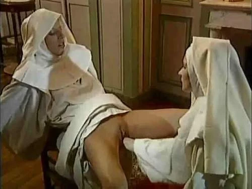 Perverted Nuns Vaginal Double Fisting Rare Video - Amateur, Gaping Anal [HD/Mp4/1000 MB]