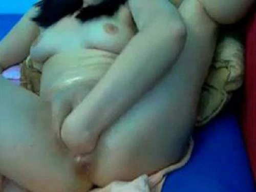 Webcam Brunette Teen Solo Fisting Wet Vagina - Mature, Teen Anal Gape [HD/Mp4/1000 MB]