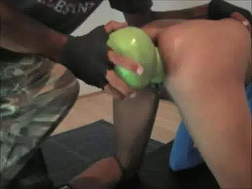 Baseball Bat And More Colossal Toy Penetrated Mature Anal - Fisting Sex, Webcam Fisting [HD/Mp4/1000 MB]