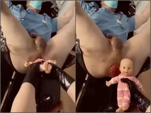 Doll Head Fully Penetration In Prolapse Sexy Nurse Gay - Bad Dragon, Dragon Dildo [HD/MPEG-4/11.2 MB]