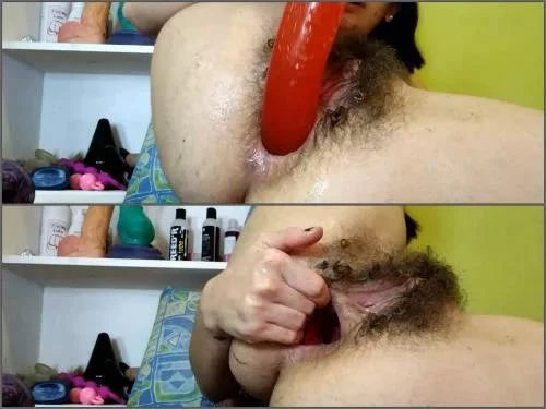 Hairy Cute Girl Pipaypipo Big Anus Hole Prolapse And Gape Terror - Ball Anal, Tattooed [FullHD/MPEG-4/480 MB]