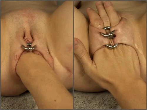 Sweet 2002 With Sexy Piercing Labia Enjoy Hard Fisting Sex Pov Amateur - Fisting Sex, Webcam Fisting [FullHD/MPEG-4/436 MB]