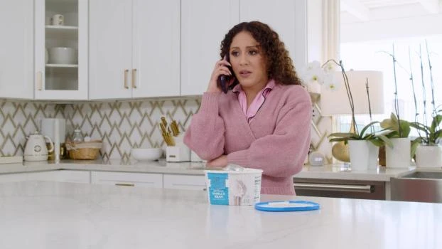 Momsday Surprise with Liv Revamped - 2025/FullHD