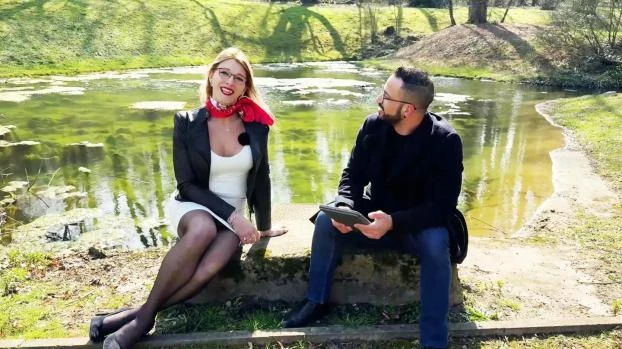 Red Lily never says no... with Red Lily - 2025/FullHD