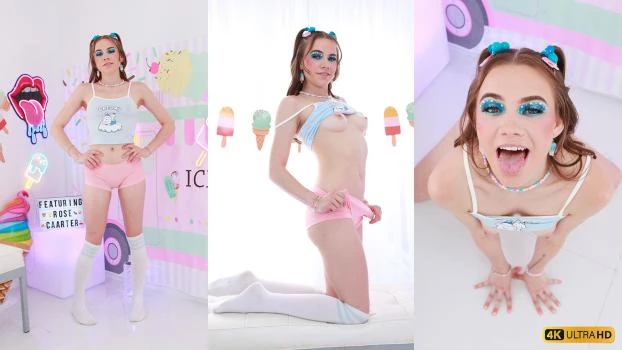 Big Gulp Girls with Rose Carter - 2025/FullHD