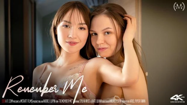 Remember Me with Sylvia Wise, Kate Quinn - 2025/FullHD