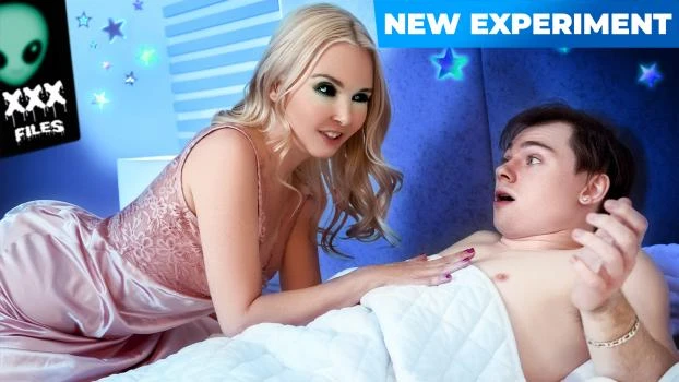 Concept: XXX Files - Episode 2 with Aaliyah Love - 2025/FullHD
