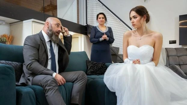 Intolerable Purity with Vixi Rafi - 2025/FullHD