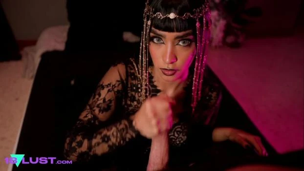 Cumfucked with Persephone - 2025/FullHD