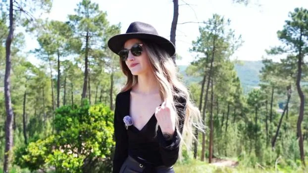 33 years old, saleswoman in Paris! with Katya - 2025/FullHD