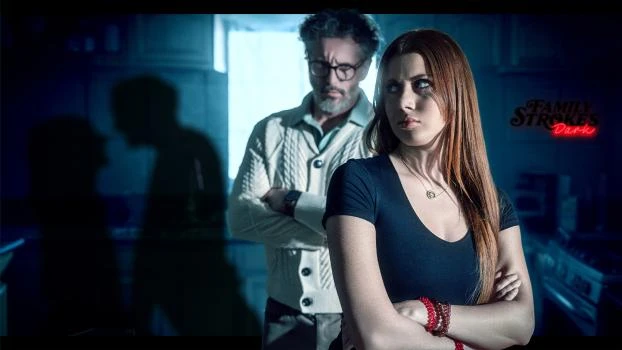 - The Electra Cumplex with Stella Luxx - 2025/FullHD