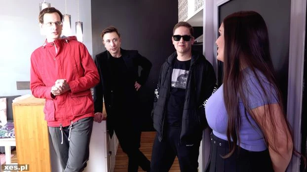 Dziwne zaproszenie - 2025/FullHD