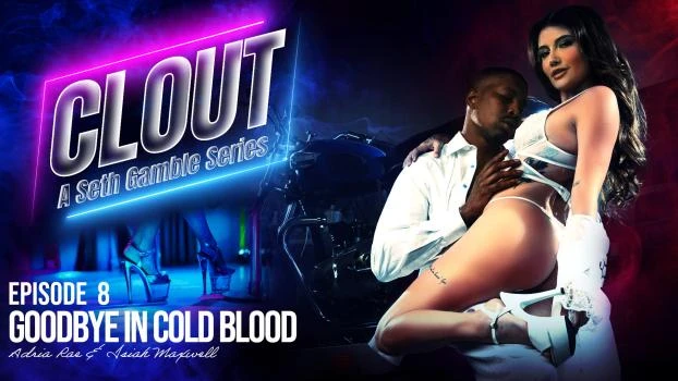 Clout - Episode 8 with Adria Rae - 2025/FullHD