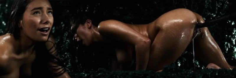 The Green Abyss with Shelena - 2025/2K