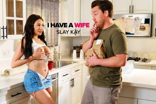 No money, no problem? Slay Kay's food delivery came with an unexpected payment plan with Slay Kay - 2025/FullHD