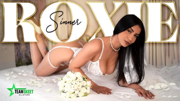 May Spotlight: Roxie Sinner is Desperate to Get Pounded with Roxie Sinner - 2025/FullHD