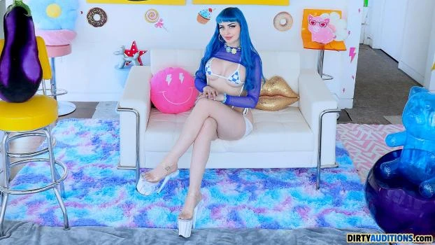 Jewelz’ Beautiful Booty with Jewelz Blu - 2025/FullHD