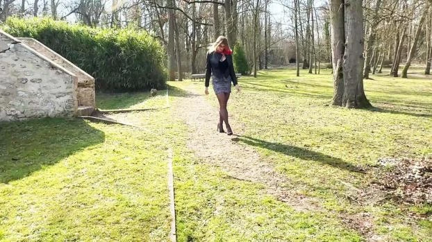 Red Lily, 33 years old, from Dunkirk! with Red Lily - 2025/FullHD