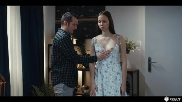 A Perfect Copy with Alice Murkovski, Alice Ross - 2025/FullHD